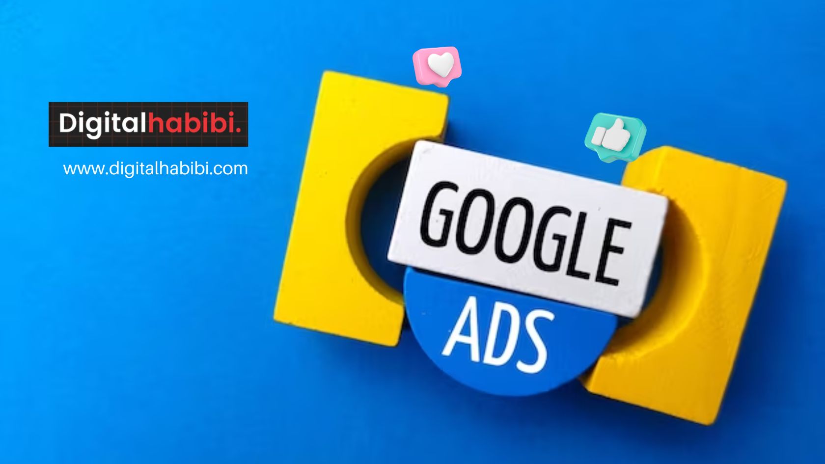 Google gambling ads