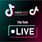 How to Go Live on TikTok