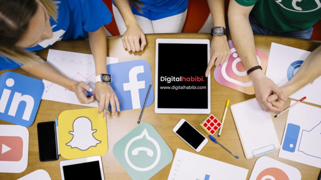 Influencer marketing