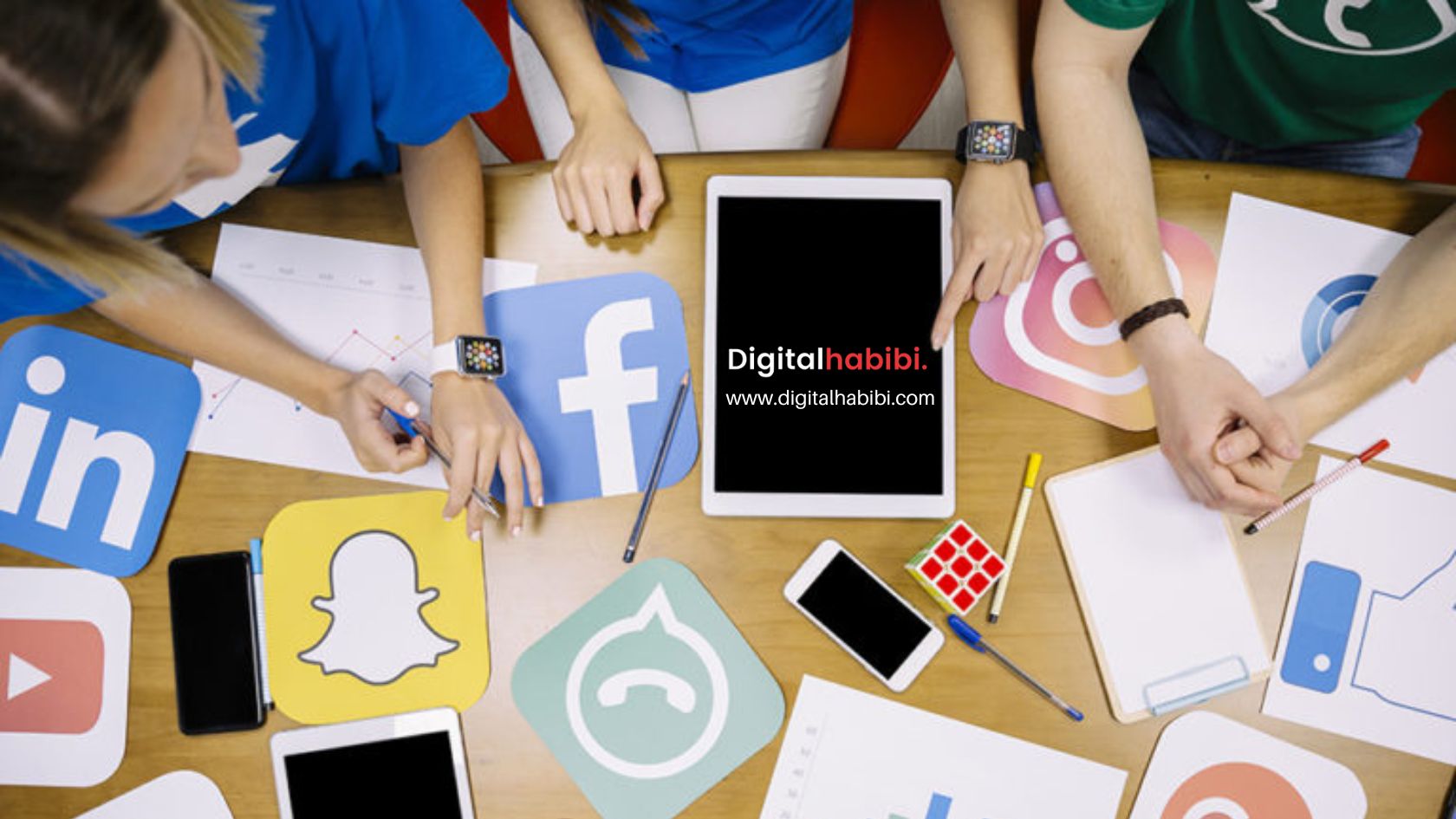 Influencer marketing