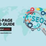 On-page SEO checklist