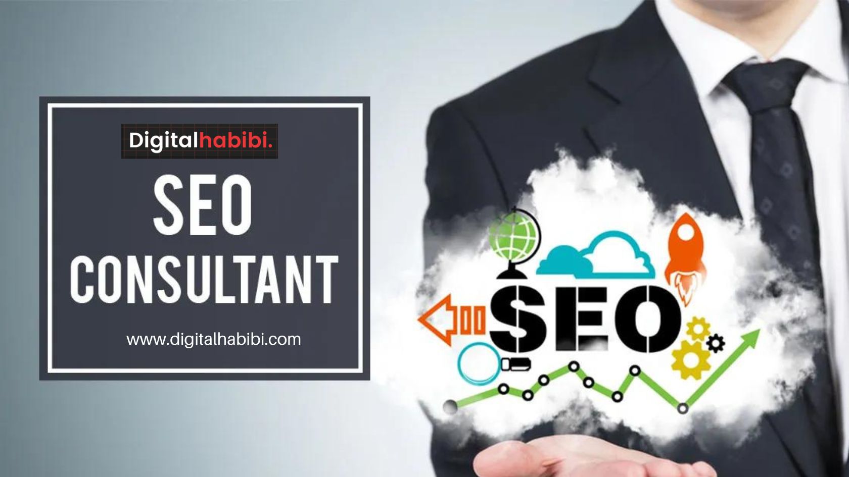 SEO consultant in Dubai