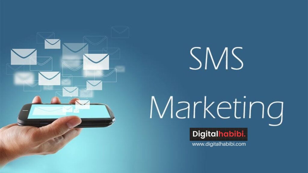 SMS Marketing