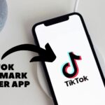 TikTok Watermark Remover App