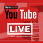 YouTube Live