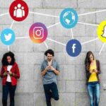 impact of social media on youth