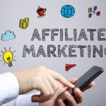 Affiliate marketing