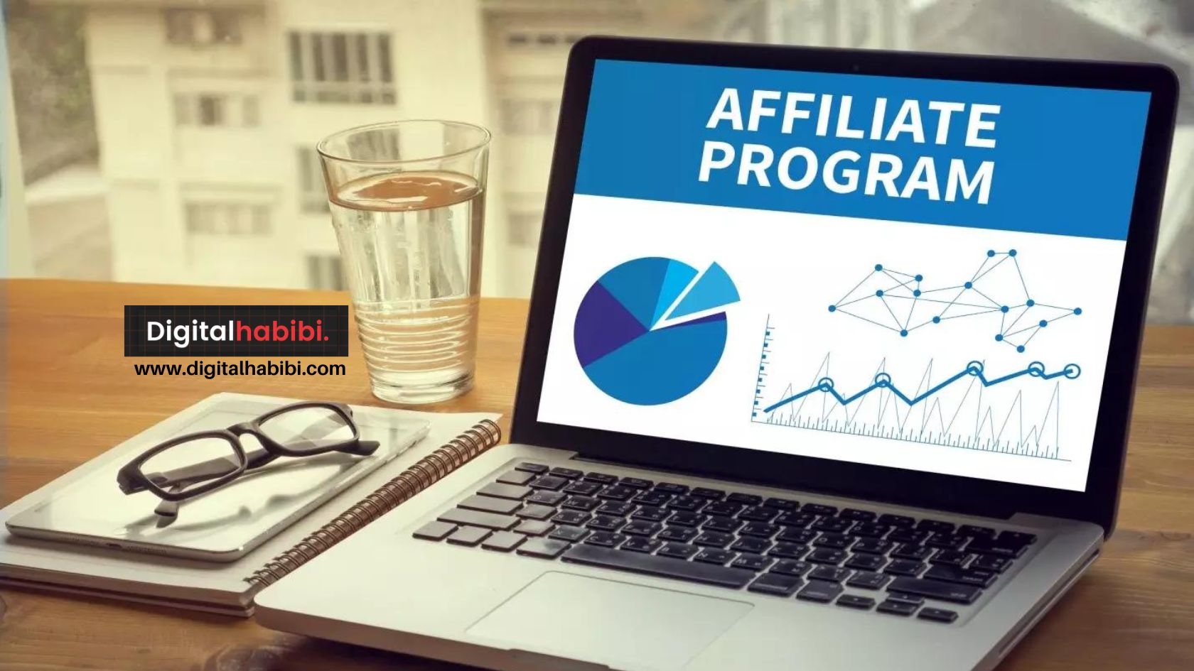 Affiliate marketing Programs