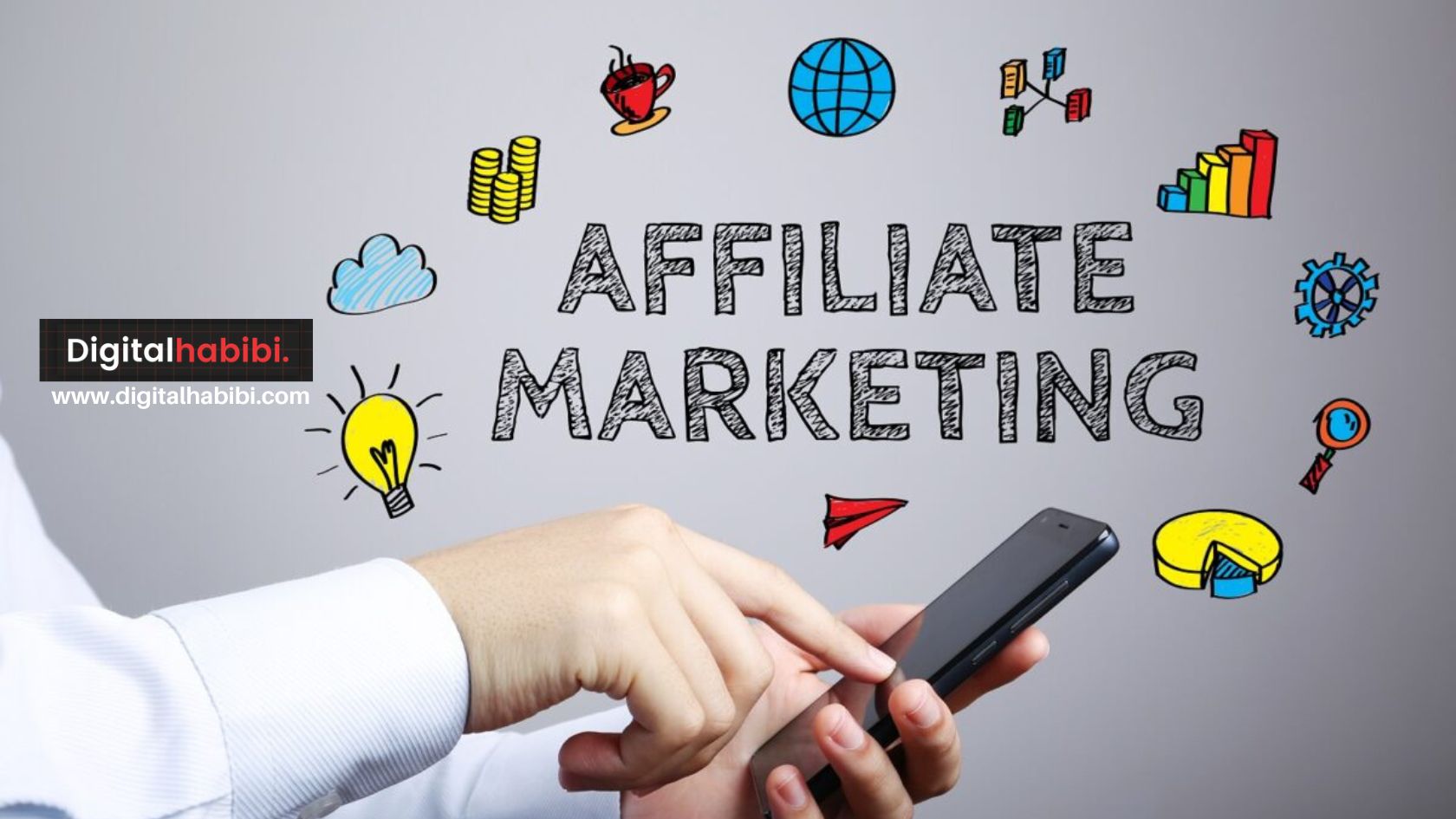 Affiliate marketing