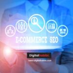 E-commerce SEO