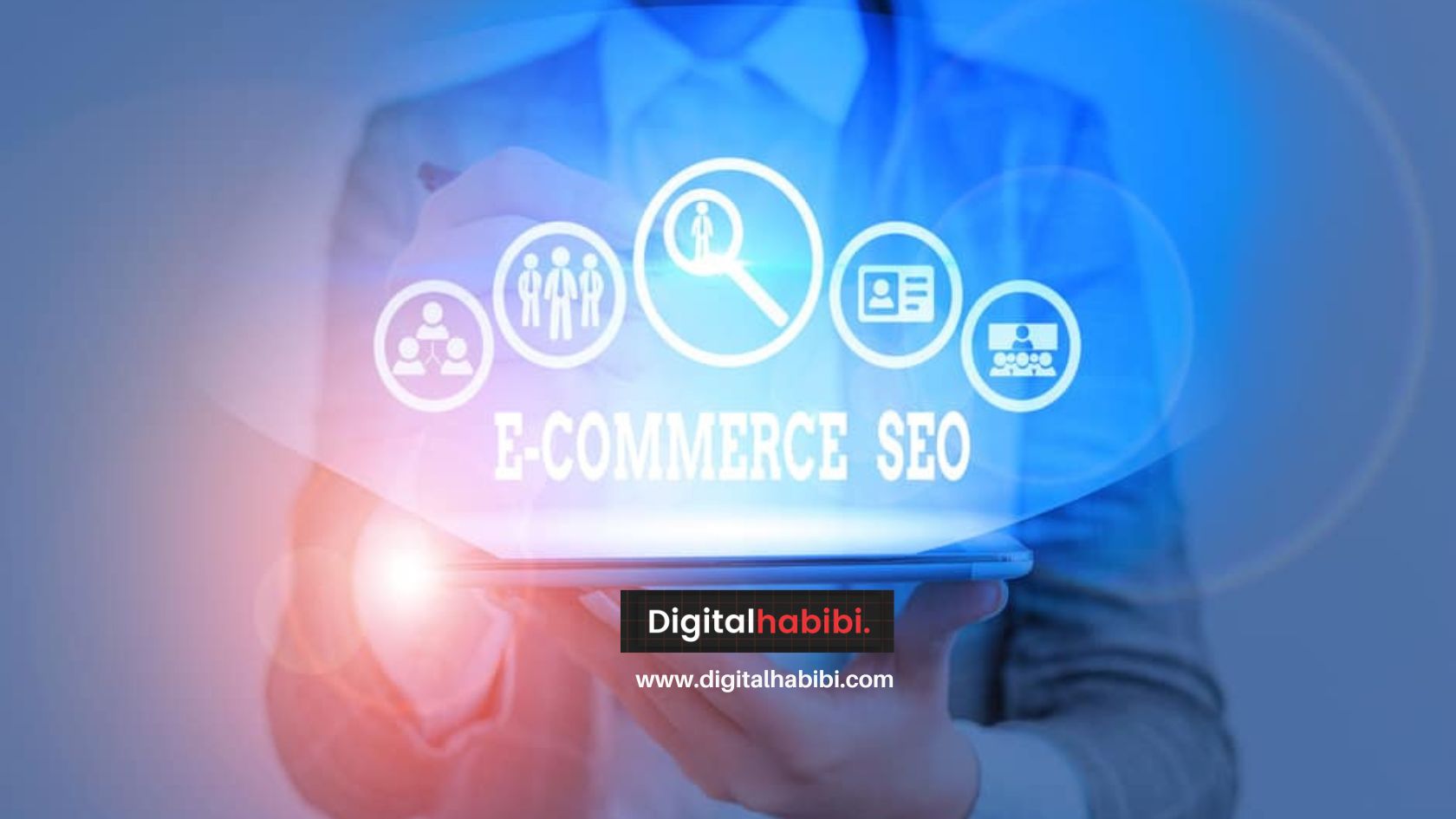 E-commerce SEO