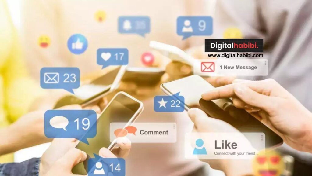Influencer marketing