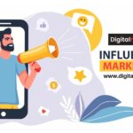 Influencer marketing