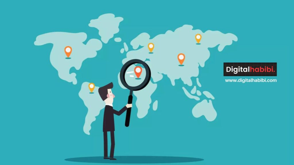 International SEO