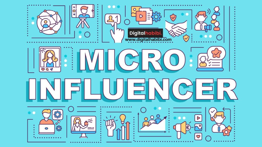 Micro-influencers