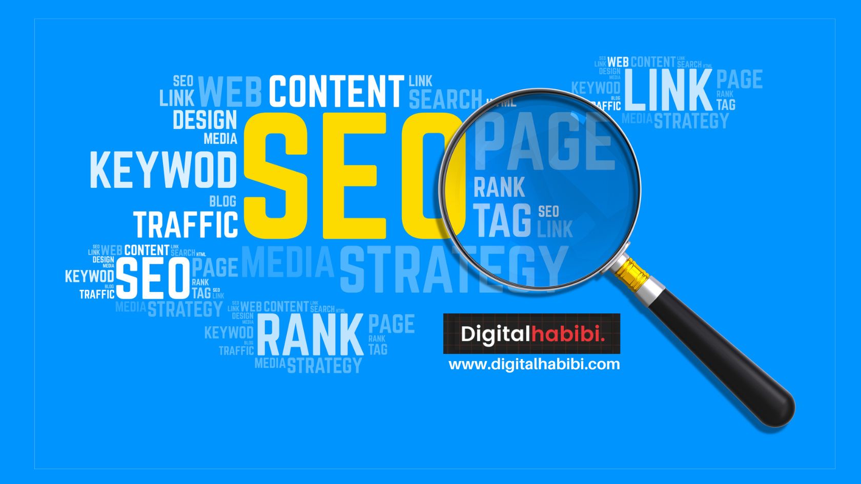SEO Strategies