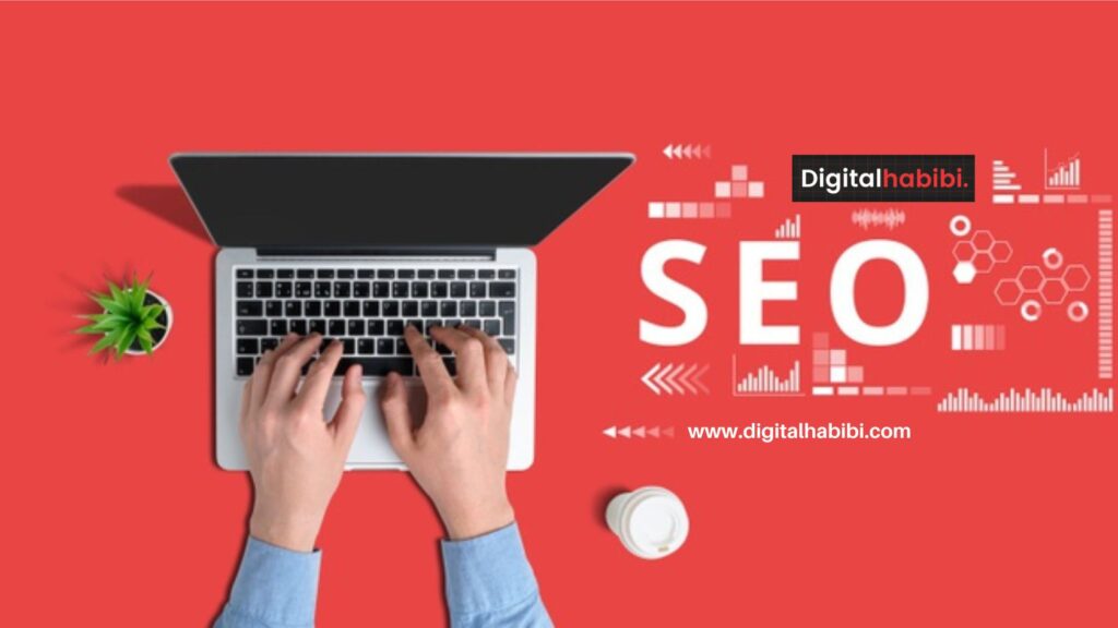 SEO essentials