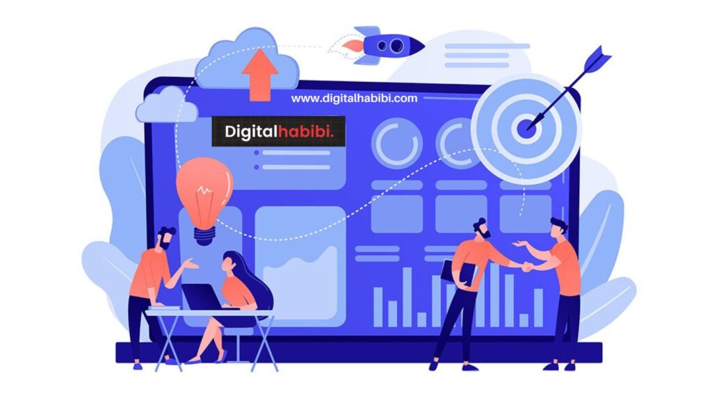 SEO industry