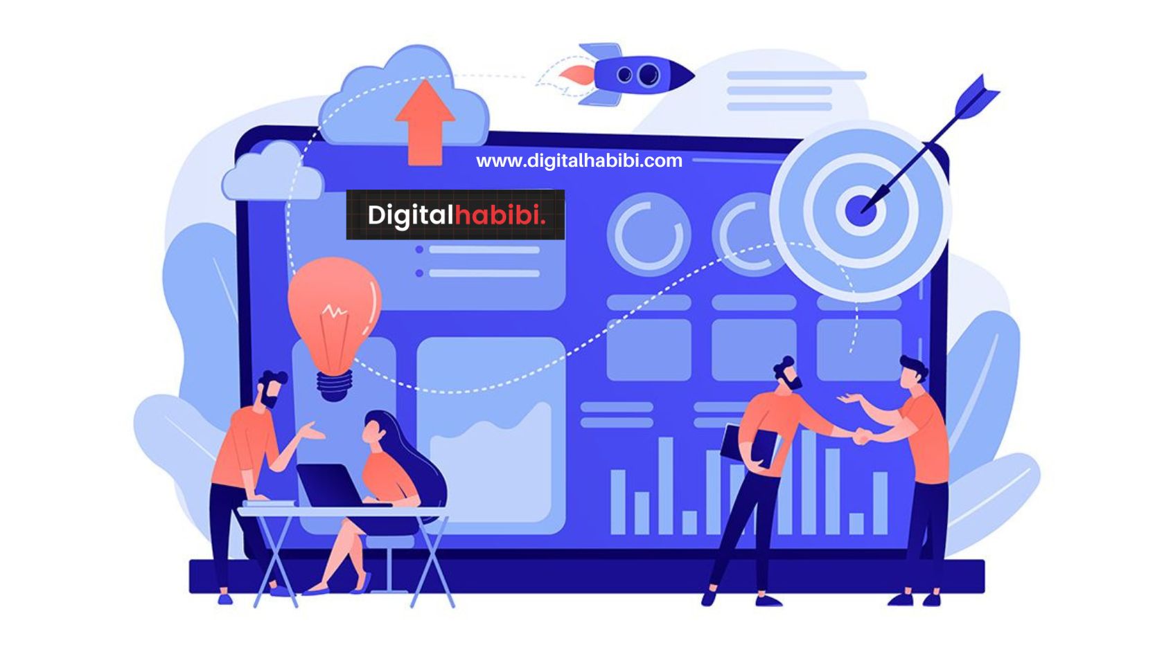 SEO industry