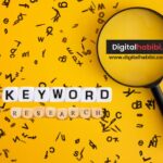 Sports betting keywords research