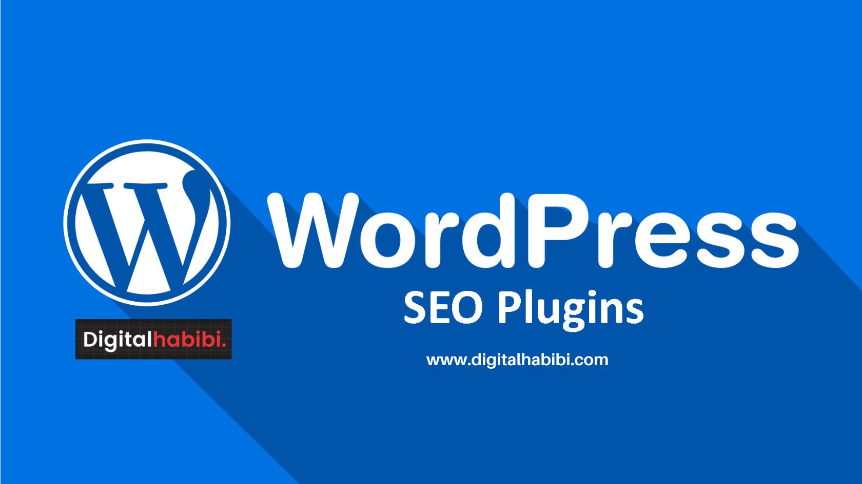 WordPress SEO plugins