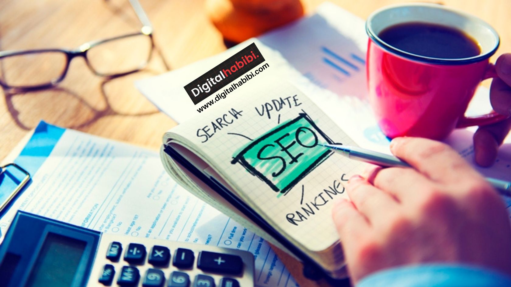 iGaming SEO