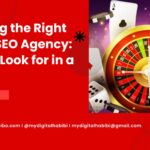 Casino SEO Agency