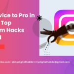 Instagram hacks