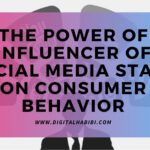 Power of Influencer
