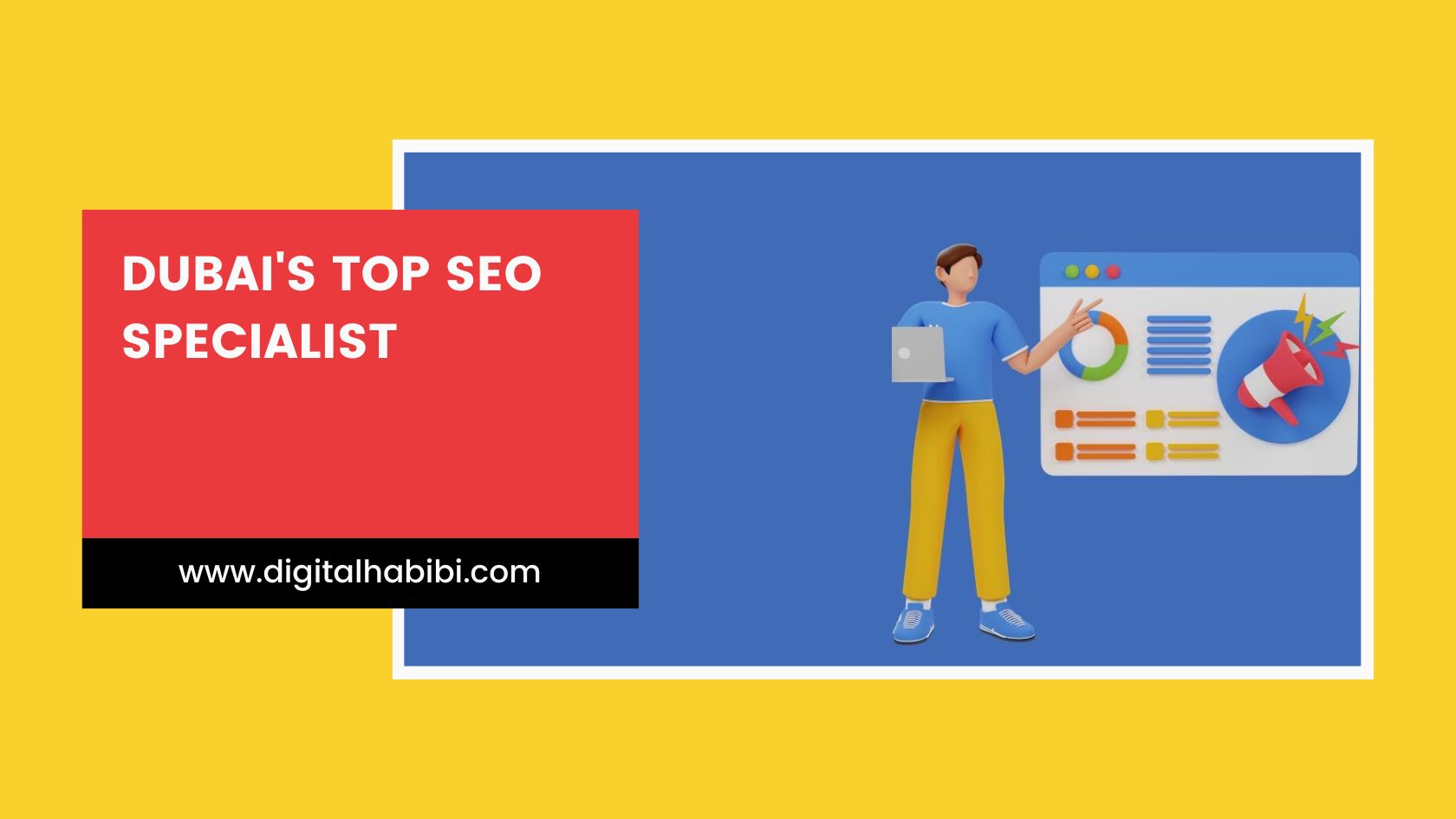 Top SEO Specialist