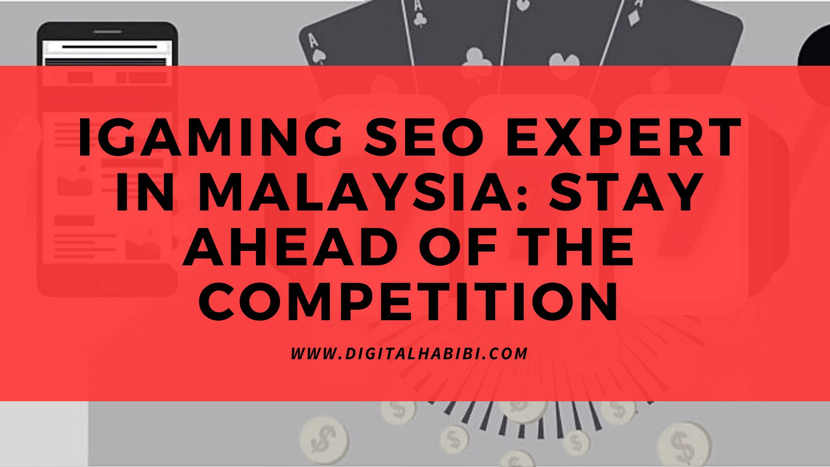 iGaming SEO Expert