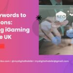 iGaming SEO UK