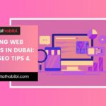 increase web rankings dubai