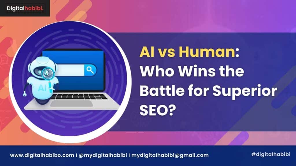 AI in SEO