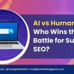 AI in SEO