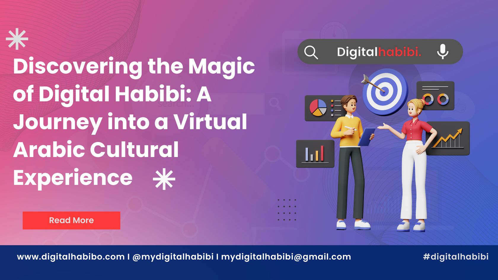 Digital Habibi