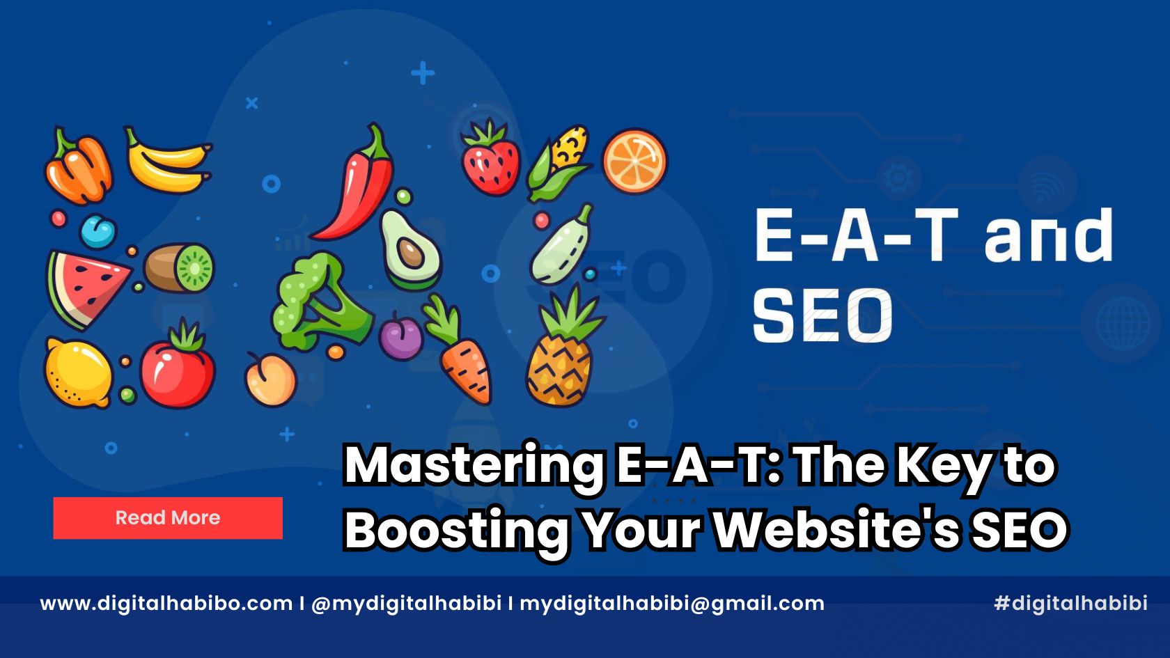 E-A-T and SEO