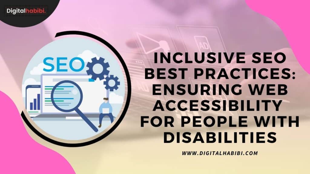 Inclusive SEO