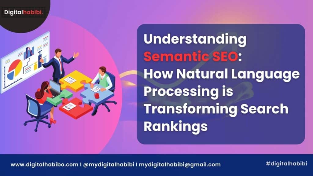 Semantic SEO