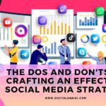 Social Media Strategies