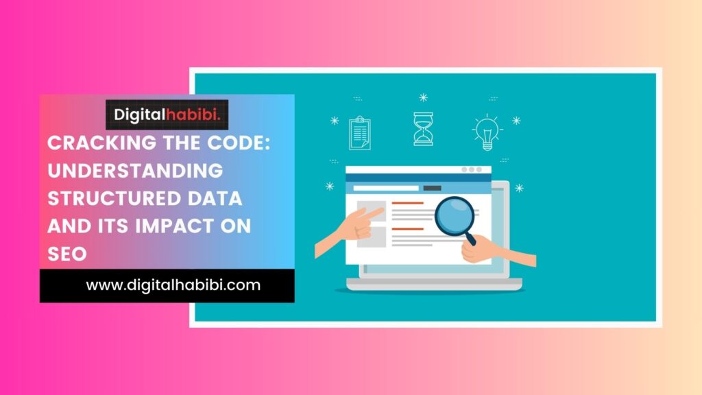 Structured Data Markup and SEO