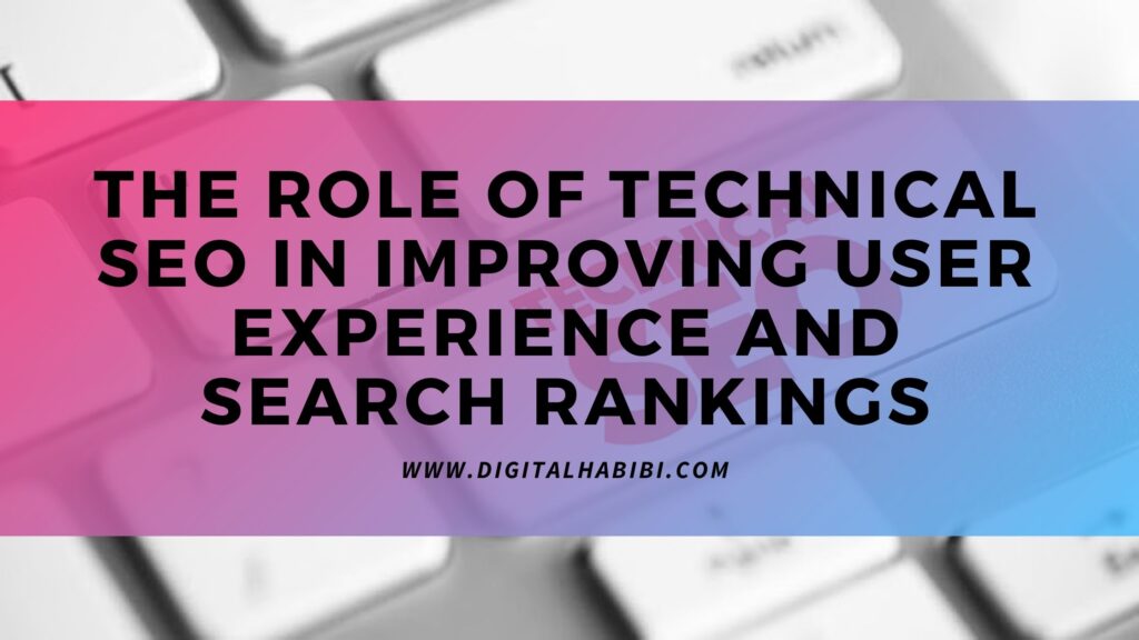 Technical SEO