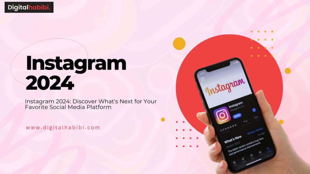 Instagram 2024