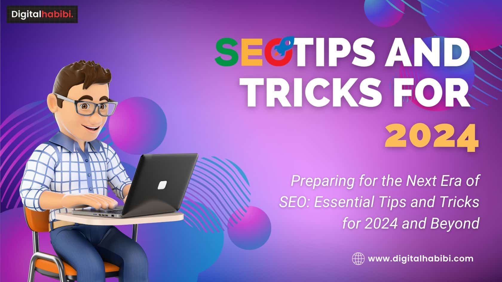 SEO Tips and Tricks for 2024
