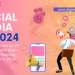 Social Media in 2024