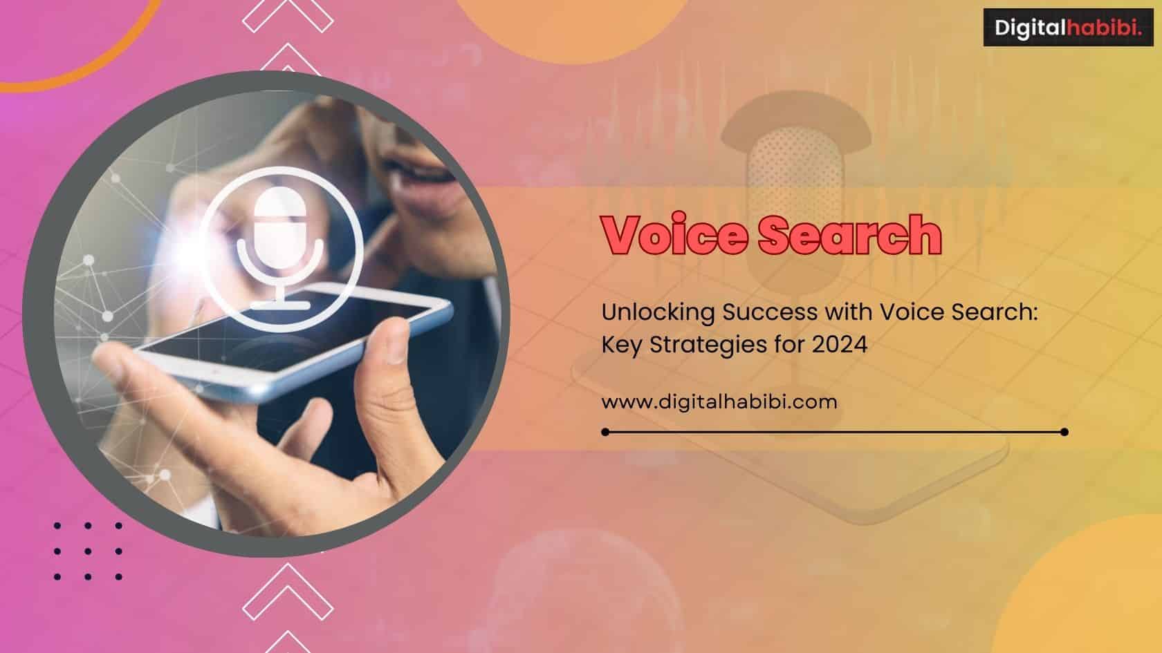 Voice Search