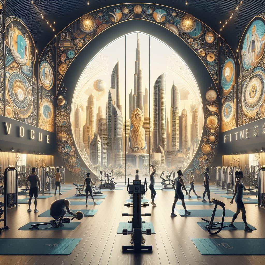 CrossFit Gym