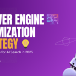 Answer Engine Optimization AEO Strategy