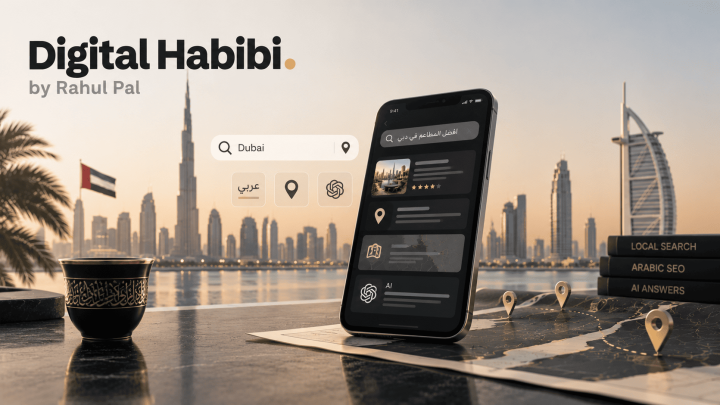SEO in UAE