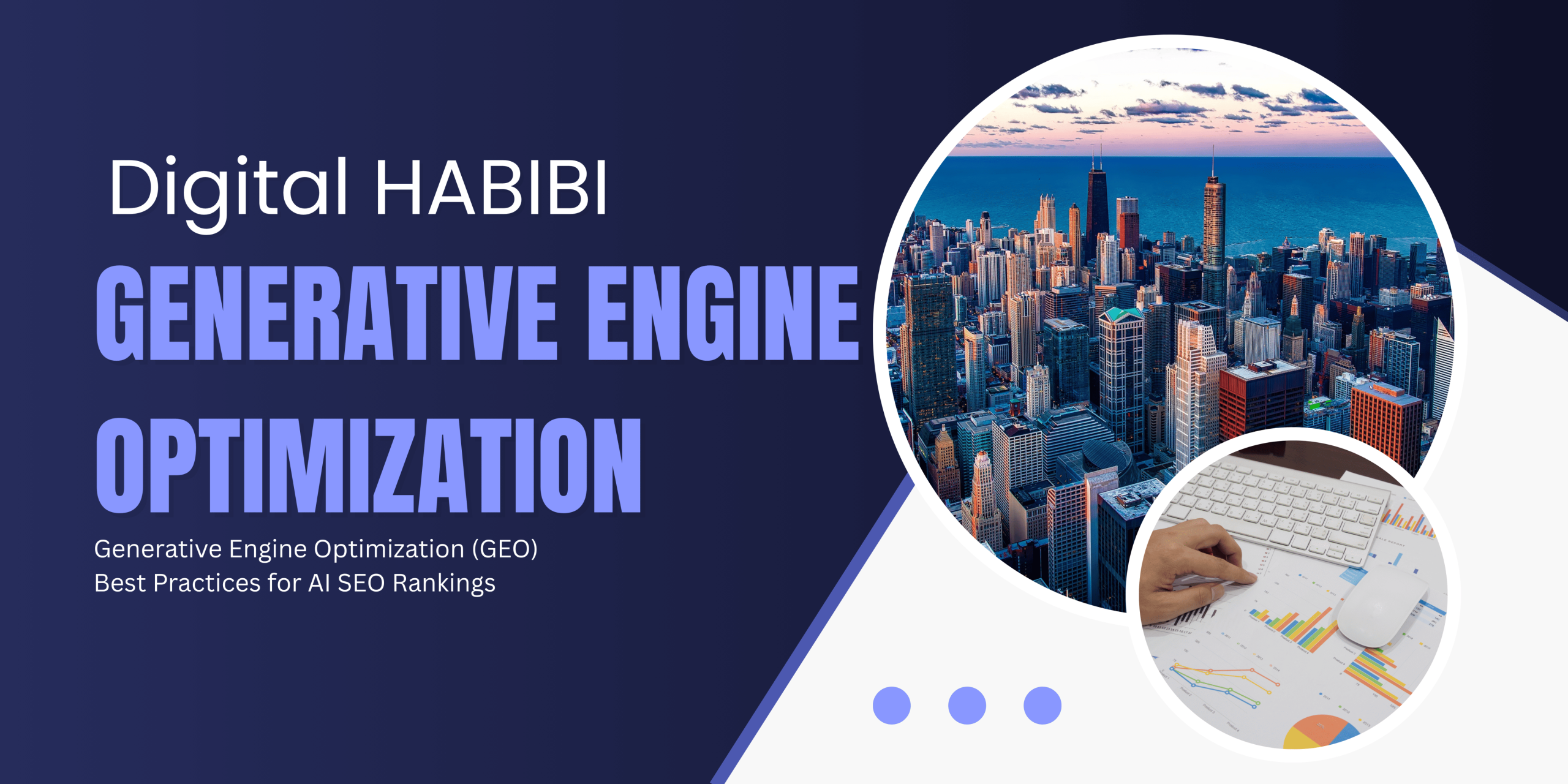 Generative Engine Optimization (GEO)